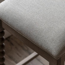 Load image into Gallery viewer, Artisan Bar Stool