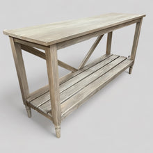 Load image into Gallery viewer, Hampshire Console Table