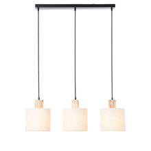 Load image into Gallery viewer, Duran 3 Pendant Light