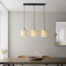 Load image into Gallery viewer, Duran 3 Pendant Light