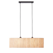 Load image into Gallery viewer, Shoreditch 2 Pendant Light