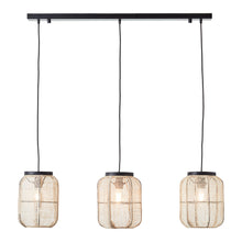 Load image into Gallery viewer, Zara 3 Pendant Light