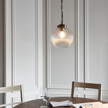Load image into Gallery viewer, Byron Pendant Light