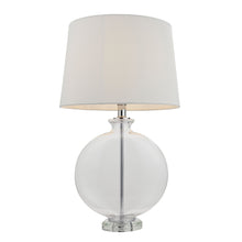 Load image into Gallery viewer, Gina Table Lamp