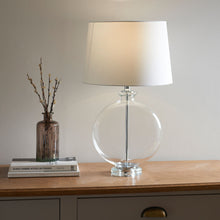 Load image into Gallery viewer, Gina Table Lamp