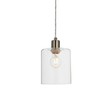 Load image into Gallery viewer, Tornado Pendant Light