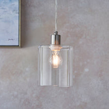 Load image into Gallery viewer, Tornado Pendant Light