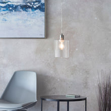 Load image into Gallery viewer, Tornado Pendant Light