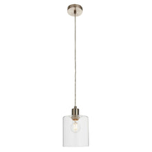 Load image into Gallery viewer, Tornado Pendant Light