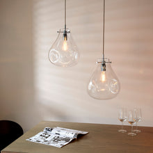 Load image into Gallery viewer, Bulb Pendant Light