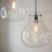 Load image into Gallery viewer, Bulb Pendant Light