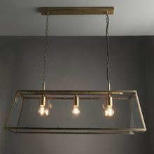 Load image into Gallery viewer, Fiona 3 Pendant Light