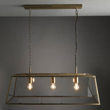 Load image into Gallery viewer, Fiona 3 Pendant Light