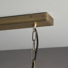 Load image into Gallery viewer, Fiona 3 Pendant Light