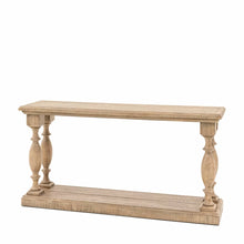 Load image into Gallery viewer, Canada Console Table