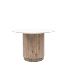 Load image into Gallery viewer, Mamo Dining Table (Round)