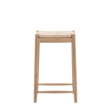 Load image into Gallery viewer, Elton Rope Stool