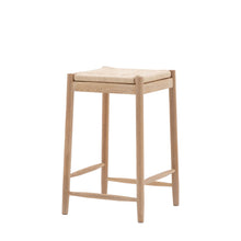 Load image into Gallery viewer, Elton Rope Stool