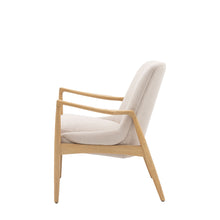 Load image into Gallery viewer, The Cara Armchair