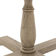 Load image into Gallery viewer, Martinique Round Extendable Dining Table