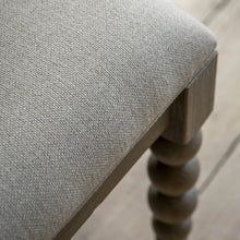 Load image into Gallery viewer, Artisan Dining Bench