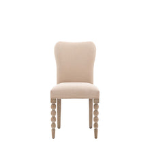 Load image into Gallery viewer, Artisan Dining Chair (Set of 2)