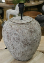 Load image into Gallery viewer, Textured Table Lamp (Large)