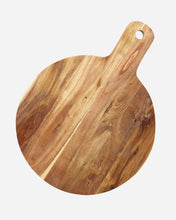 Load image into Gallery viewer, Nature Cutting Board (2 Sizes)
