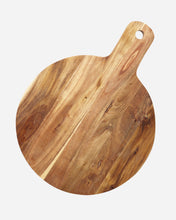 Load image into Gallery viewer, Nature Cutting Board (2 Sizes)