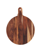 Load image into Gallery viewer, Nature Cutting Board (2 Sizes)