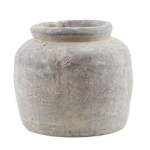 Load image into Gallery viewer, Rustic Planter