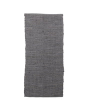 Load image into Gallery viewer, Chindi Rug (Grey)