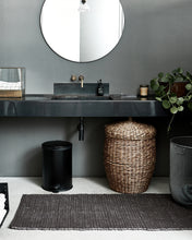 Load image into Gallery viewer, Chindi Rug (Grey)