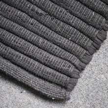 Load image into Gallery viewer, Chindi Rug (Grey)
