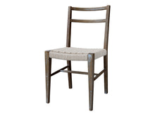 Load image into Gallery viewer, Wicker Dining Chair (set of 2)