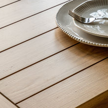 Load image into Gallery viewer, Elton Dining Table