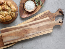 Load image into Gallery viewer, Acacia Tapas Board
