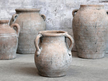 Load image into Gallery viewer, Terry Pot with Handles