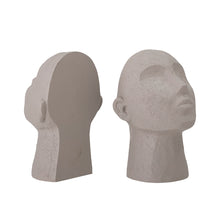 Load image into Gallery viewer, Baldur Bookend (Set of 2)
