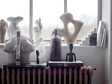 Load image into Gallery viewer, Baldur Bookend (Set of 2)