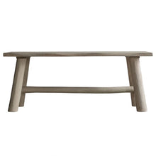 Load image into Gallery viewer, Bertie Bench