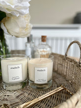 Load image into Gallery viewer, Wicker Tray with Handles