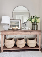 Load image into Gallery viewer, Clara Console Table