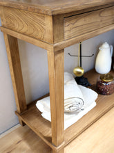 Load image into Gallery viewer, Clara Console Table