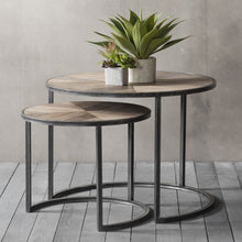 Load image into Gallery viewer, Edwina Nest of Tables