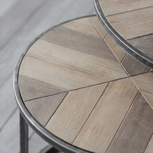 Load image into Gallery viewer, Edwina Nest of Tables