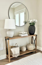 Load image into Gallery viewer, Chindi Rug (Natural)