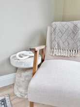 Load image into Gallery viewer, Alma Armchair (Natural)