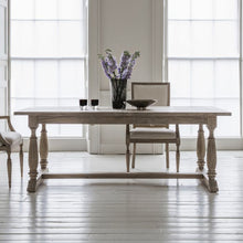 Load image into Gallery viewer, Martinique Extendable Dining Table