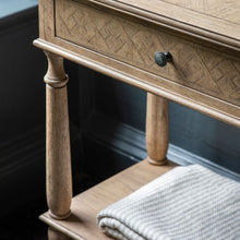 Load image into Gallery viewer, Martinique 2 Drawer Console Table